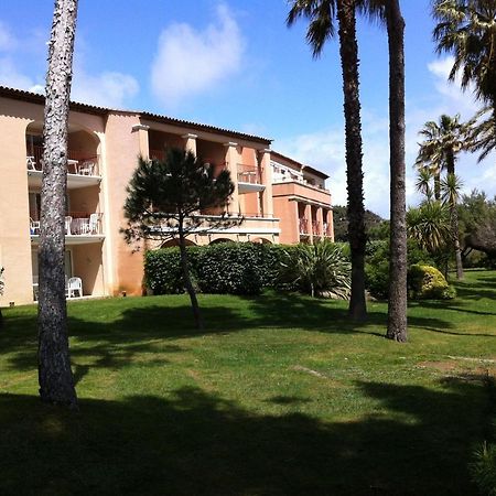 T2 Vue Mer 50M De La Plage A Giens Hyères المظهر الخارجي الصورة